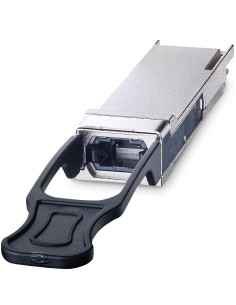 Transceptor Óptico 40GBASE-SR4 10Gtek QSFP+ 100m DDM 850nm 2