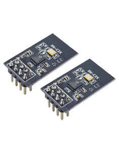 Módulo WiFi y Bluetooth Wishiot XH-C2X 4MB 32Mbit Dual