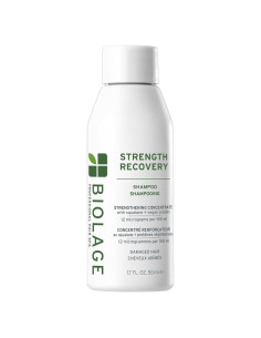 Champú Biolage Recuperación de Fuerza 50 ml - Cabello Dañado