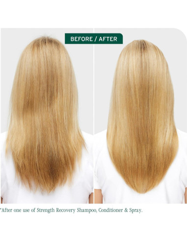 Champú Biolage Recuperación de Fuerza 50 ml - Cabello Dañado