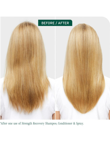 Champú Biolage Recuperación de Fuerza 50 ml - Cabello Dañado Champú Biolage Recuperación de Fuerza 50 ml - Cabello Dañado