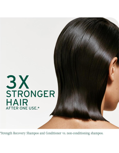 Champú Biolage Recuperación de Fuerza 50 ml - Cabello Dañado