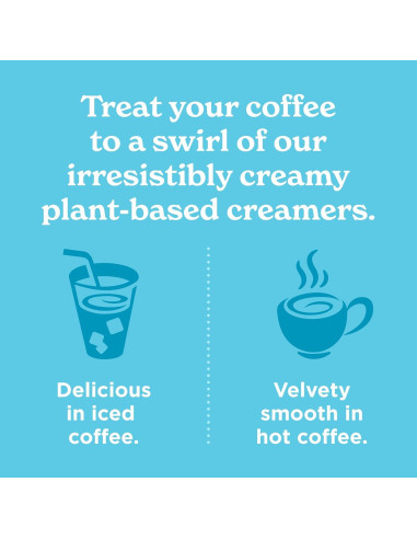 Crema de Almendra Califia Farms Sabor Caramelo Macchiato 192 Oz