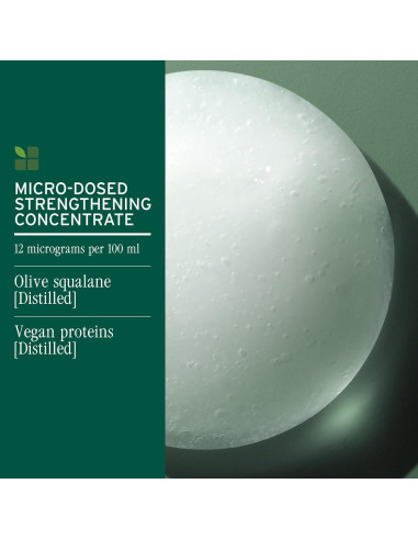 Champú Biolage Recuperación de Fuerza 50 ml - Cabello Dañado