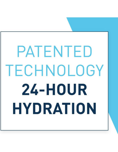 CeraVe Loción SA Exfoliante para Piel Áspera 226.8g