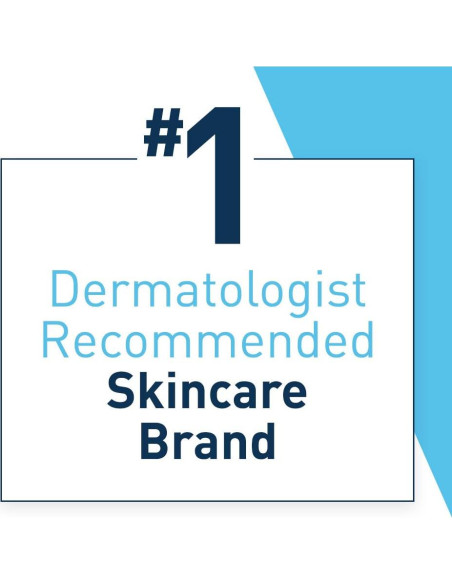 CeraVe Loción SA Exfoliante para Piel Áspera 226.8g