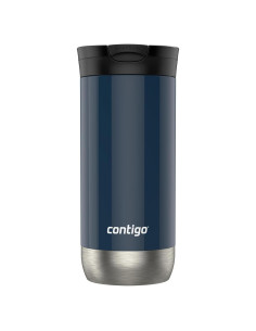 Taza de Viaje Contigo Byron 2.0 473 ml Arándano Aislada