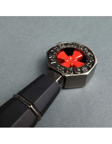 Espada Corta Templaria con Vaina Colección del Caballero