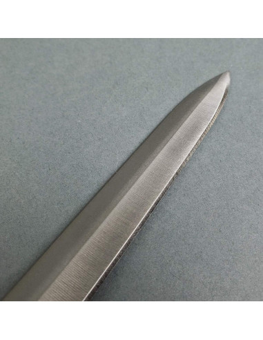 Espada Corta Templaria con Vaina Colección del Caballero