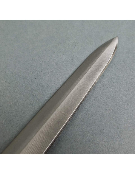 Espada Corta Templaria con Vaina Colección del Caballero