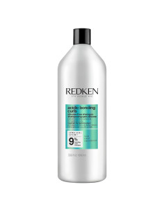 Champú Ácido para Rizos Redken 30 ml - Hidratación y Reparación