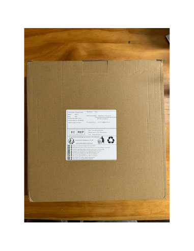 Vela Sin Llama Da por con Control Remoto y Temporizador - Set 3 Piezas