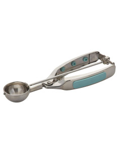 Cucharón para Masa de Galletas KitchenAid KO148OHAQA 21 cm Aqua Sky