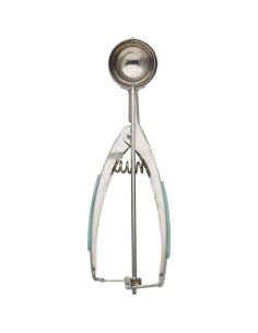 Cucharón para Masa de Galletas KitchenAid KO148OHAQA 21 cm Aqua Sky 2