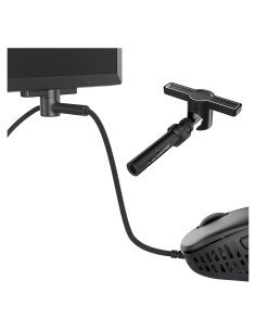 Soporte de Ratón Pulsar Gaming Gears Micro Bungee ES