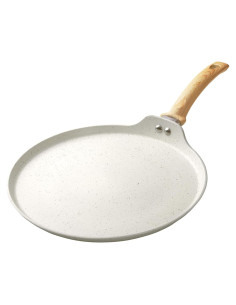 Sartén para Crepas Innerwell 10" Antiadherente Granito