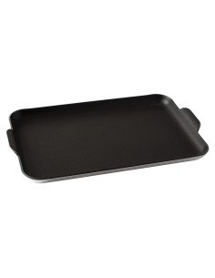 Mini Sartén Antiadherente Nordic Ware 11.5x7.2 cm para Camping