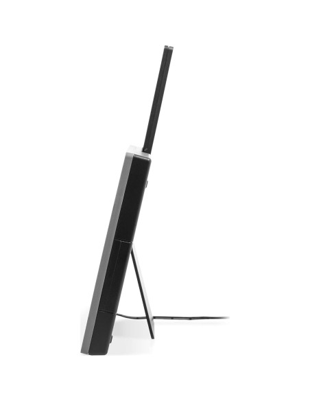 Estación Meteorológica AcuRite Atlas HD con Barómetro y Alertas