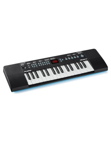 Piano Digital Alesis Melody 32 - 32 Teclas, 300 Sonidos, USB-MIDI