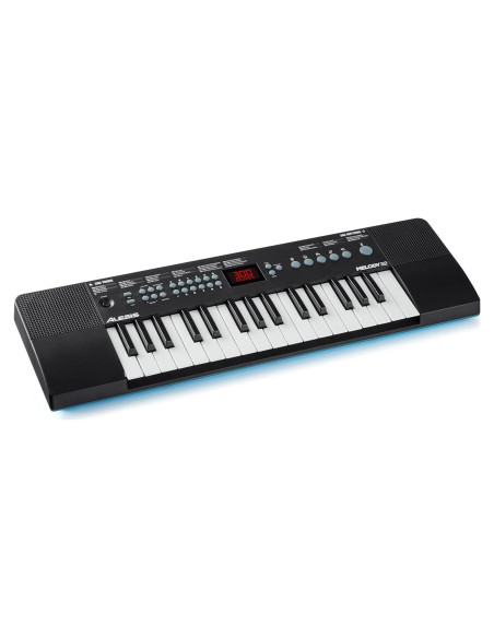 Piano Digital Alesis Melody 32 - 32 Teclas, 300 Sonidos, USB-MIDI