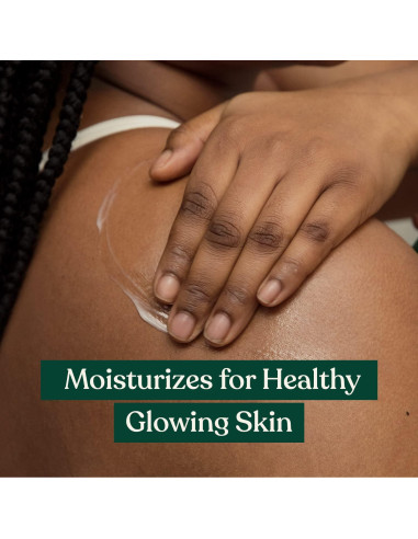 Yogur Corporal Hidratante The Body Shop Aguacate 196g Vegano