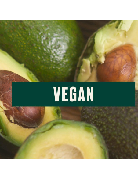 Yogur Corporal Hidratante The Body Shop Aguacate 196g Vegano