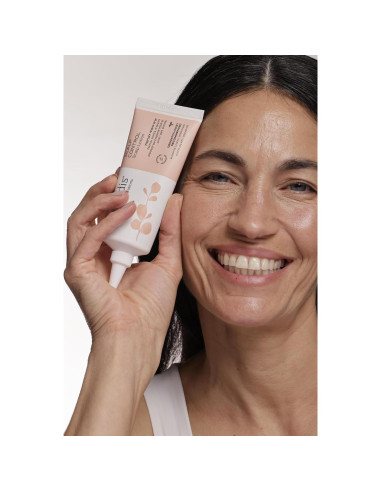 Loción Hidratante Kamedis 100 ml para Cuero Cabelludo Seco y Caspa