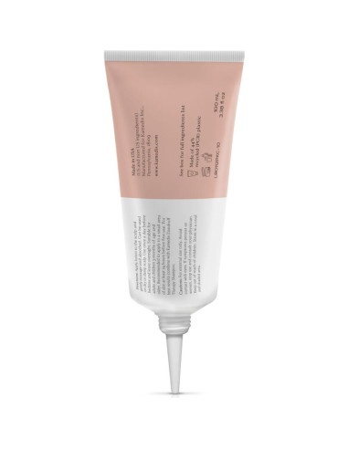 Loción Hidratante Kamedis 100 ml para Cuero Cabelludo Seco y Caspa