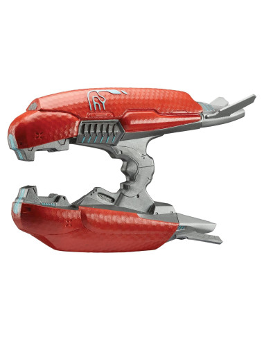 Rifle de Plasma Halo Disguise 33x20cm Juguete Oficial
