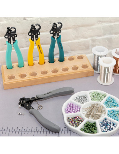 Alicate de Bucle The Beadsmith 1.5 mm para Joyería
