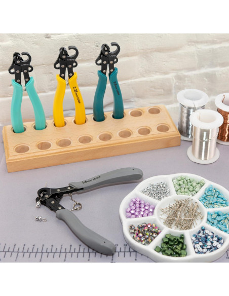 Alicate de Bucle The Beadsmith 1.5 mm para Joyería