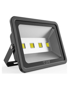 Luz de Inundación LED 200W Southlevy 20000lm IP66 Exterior