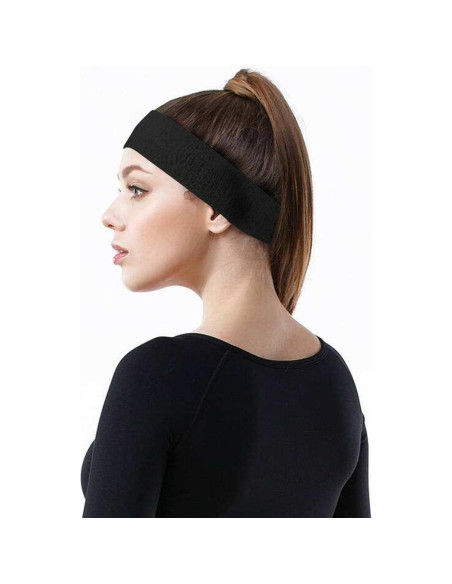 Diademas de Sudor INNOLIFE 15 PCS Algodón Suave Unisex