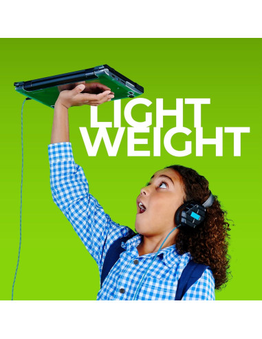 Funda para Laptop Gumdrop ThinkPad 11e Yoga Gen 6 - Negro