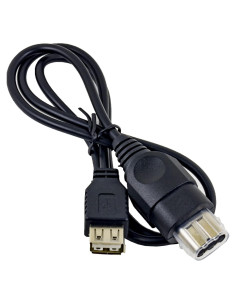 Adaptador USB hembra para Xbox original Risingsaplings 77.47 cm