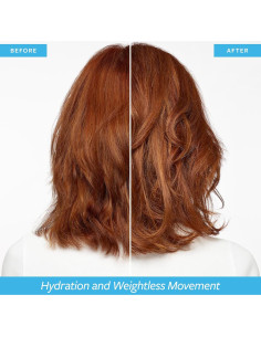 Conjunto Champú y Acondicionador Function of Beauty 311 ml 2