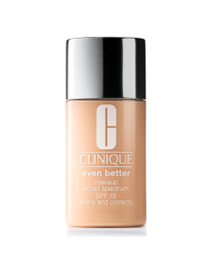 Base de Maquillaje Clinique Even Better SPF 15 - AA Shell CN 0.5