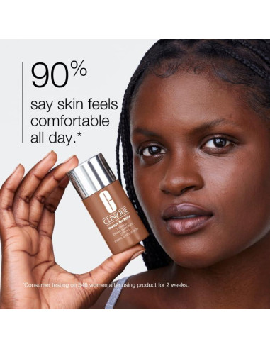 Base de Maquillaje Clinique Even Better SPF 15 - AA Shell CN 0.5