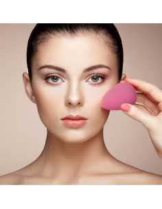 Juego de 14 Esponjas de Maquillaje Kolavia - Beauty Blender y Puff 2