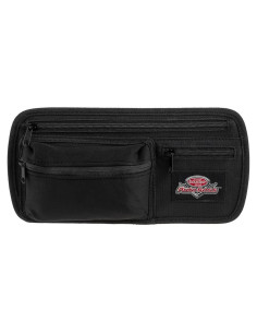 Organizador de Visera Auto Boss Bucket Boss AB30040 Negro