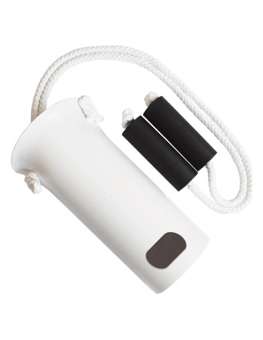 Ayuda para Poner Calcetines Deluxe Rehabilitation Advantage - 24.1x12.7 cm