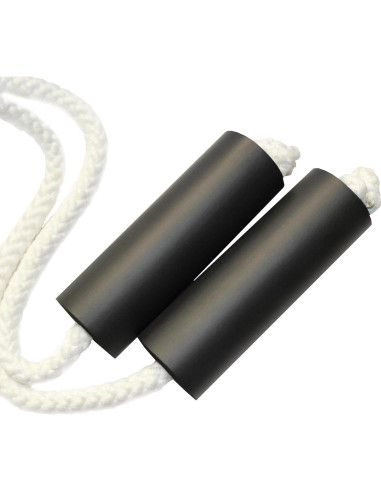 Ayuda para Poner Calcetines Deluxe Rehabilitation Advantage - 24.1x12.7 cm