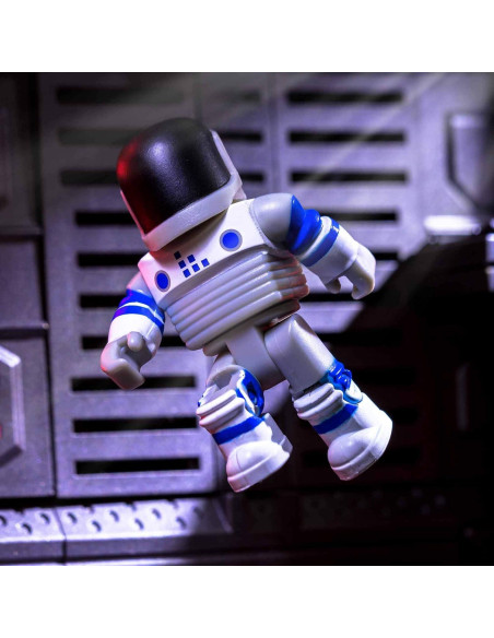 Figura Misteriosa Roblox Serie 7 - Jazwares - 1 Artículo Virtual Figura Misteriosa Roblox Serie 7 - Jazwares - 1 Artículo Virtual