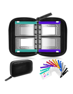 Organizador de Pastillas Timueetech A7-S a Prueba de Agua