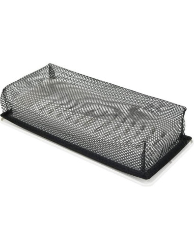 Trampas de Ventilación de Piso Feliey 4x10" - Paquete de 5