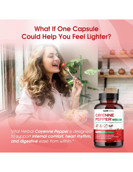 Suplemento Digestivo Liposomal Vital Herbal 150 Cápsulas