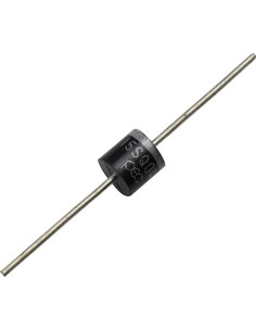 10 Diodos Schottky 15A 45V VKLSVAN para Paneles Solares 2