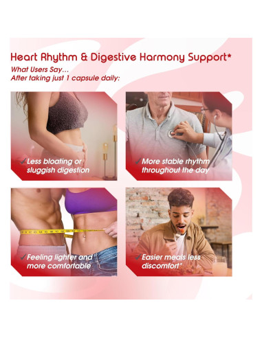 Suplemento Digestivo Liposomal Vital Herbal 150 Cápsulas