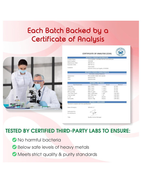 Suplemento Digestivo Liposomal Vital Herbal 150 Cápsulas