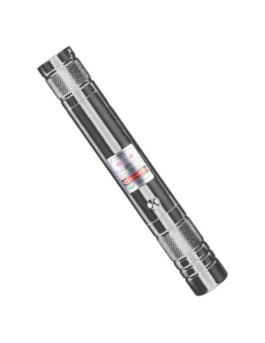 Puntero Láser Rojo Interactivo para Mascotas Yiwu 9127